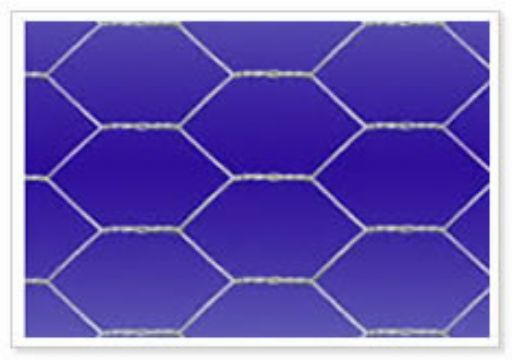 Hexagonal Wire Mesh